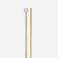 Promark Dan Fyffe DFP640 1 1/8" Poly Mallet