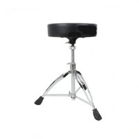 BBT Pack Black Practice Pad & Stand Vic Firth Nova 5A - DA130 Drum Stool