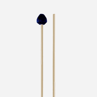 Promark Diversity Series DV6R "System Blue" Marimba Mallet