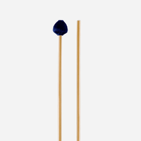 Promark Diversity Series DV8R "System Blue" Marimba Mallet