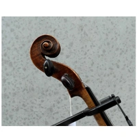 A fine French master violin made by Didier Nicolas AinǸ circa 1820 