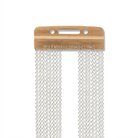 PureSound Equalizer Snare Wire, 12 Strand, 14 Inch