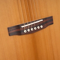Cort ESSENCE-GA4-NSG Acoustic / Electric Guitar - Fishman Pickup