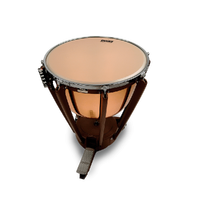 Evans Strata Series Timpani Drum Head, 33 inch