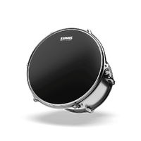 Evans Onyx 2-Ply Tompack Coated, Fusion (10 inch, 12 inch, 14 inch)