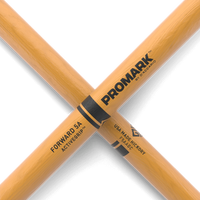 Promark Forward 5A ActiveGrip Clear