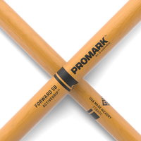 Promark Forward 5B ActiveGrip Clear