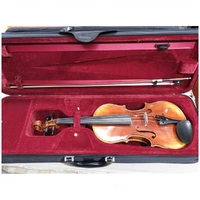 Violin 4/4 - Francesco Cervini Model 316 Stradivarius Model Outfit