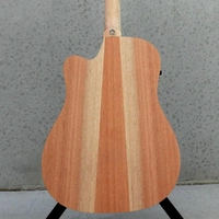 Cole Clark FL1EC-BM Fat Lady 1 Acoustic Guitar - Bunya Top w/ QLD Maple Back