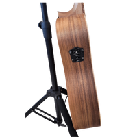 Cole Clark Fat Lady 2 Limited Jamieson Redwood Acoustic / Electric Guitar