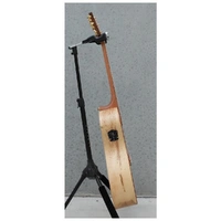 Cole Clark FL2EC Fat Lady Acoustic / Electric Guitar - Redwood / European Maple