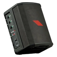 Proel Free One X Battery Powered Portable PA Speaker,  Ex demo