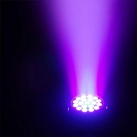 BeamZ Fuze1910 LED Moving Head Wash
