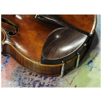 Fine Old French Violin c1800 in restored condition Warm mature Sound Powerful