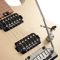 Cort G300 PRO Electric Guitar - Metallic Gold