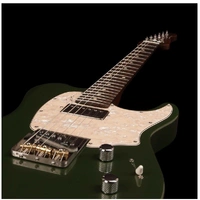 GODIN Stadium  59 Desert Green  RN with Godin Gig Bag Made in Canada
