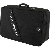 Ultimate Support GSP-500 Genesis Series Pedalboard + Hybrid Soft Case 