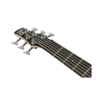 Ibanez GSR186 6 String Electric Bass Guitar in Tungsten Matte