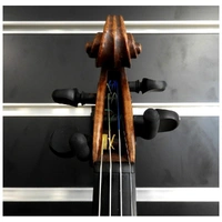 Violin 4/4 Labeled FRANCISCUS GEISSENHOF 1803 restored to Playing Condition