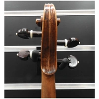 Fine Old German Violin  Hand written on sound post side 1848 Fully restored