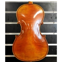 Iesta Luthier 16" Baroque Viola - Gasparo da Salò Fecit anno 2018