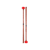 Promark Jonathan Haas JH2 Staccato Timpani Mallets