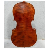 Fine Master 4/4 Cello labeled JOSEFOWITZ facit Iesta Atelier