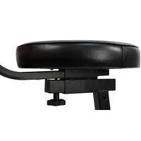 JamStands by Ultimate Support JS-MPF100 Music Performance Chair