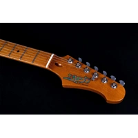 Jet JT-300 Electric Guitar Butterscotch  - Roasted Maple Neck