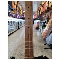 Jet JT-300 Electric Guitar Sunburst  - Left hand