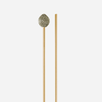 Promark Jim Wunderlich JW8R "System Blue" Medium Hard Vibraphone Mallet
