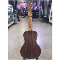 KALA KA-SA-C Solid Acacia top back and sides Concert Ukulele Walnut Fretboard