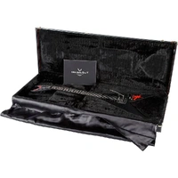 Dean USA Kerry King V Limited Edition  (1 of 50 ), Guitar, Ebony Fretboard, Black