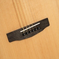 Cort L60 Orchestral Acoustic Guitar Natural Gloss