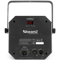Beamz LIGHTBOX5 5-in-1 Party Effect Light with DMX IRC