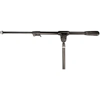 Ultimate Support Live-ST Boom Microphone Stand One Handed Height Adjustment 