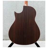 Larrivee C-03R-TE Tommy Emmanuel Tribute Model Acoustic Guitar - Natural Satin