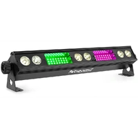 Beamz LSB340 Multi Effect LED Bar RGB
