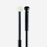 Promark M320S Small Felt Bass Drum Mallet