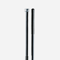 Promark M331T Acrylic Tom Mallet