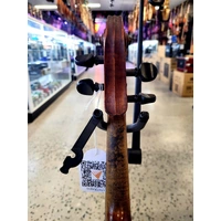 Fine old Maggini Model 4/4 Violin Unlabeled late 1800's - Setup ready to play