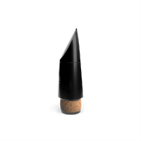 D'Addario Reserve Evolution Bb Clarinet Mouthpiece, EV10E