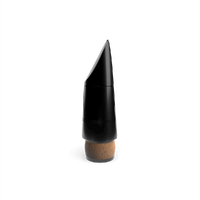 D'Addario Reserve Bb Clarinet Mouthpiece, X0