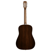 Alvarez Masterworks MD70EHFSB  Acoustic / Electric Guitar - Spruce / Rosewood