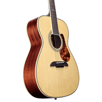 Alvarez MF60HB Masterworks Folk 60 Spruce Mahogany Acoustic  Guitar
