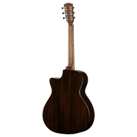 Alvarez Masterworks MGA70CEHFARSHB Acoustic / Electric Guitar