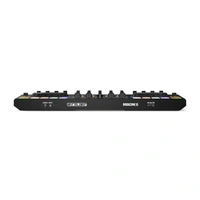 Reloop MIXON8 PRO 4-Channel Hybrid DJ Controller