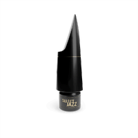 D'Addario Select Jazz Tenor Saxophone Mouthpiece, D9M