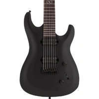 Chapman ML1-7 Pro Modern 7 String Electric Guitar – Cyber Black