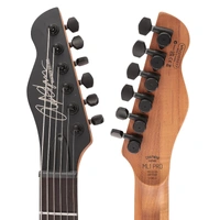 CHAPMAN ML1 PRO Modern Baritone Electric Guitar - Cyber Black